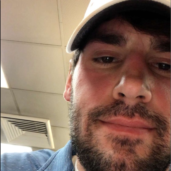 Meet your Posher, Seth - Picture 1 of 1